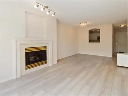 2 Bed 2 Bath Apartment FOR RENT - Schools Nearby! | 8180 Jones Road, Richmond