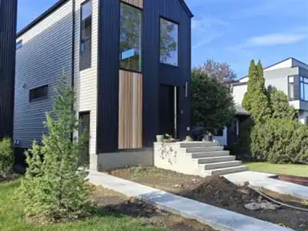 Brand-New 1 Bedroom Legal Suite – Ritchie, Steps from Mill Creek Ravine | 9309 75 Avenue Northwest, Edmonton