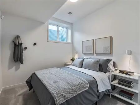 Brand New Legal Basement Suite with Private Entry | 3979 Wren Loop Northwest, Edmonton