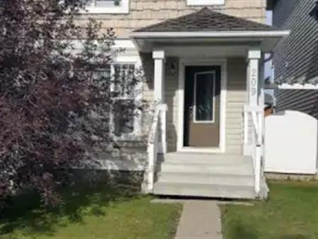 Walkable to LRT, full house | 209 Tuscany Springs Way NW, Calgary
