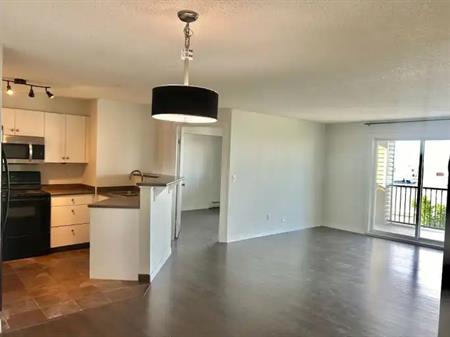 Top Floor 2 bed 2 bath condo in Mckenzie Town | 1416 - 4975 130 Avenue Southeast, Calgary