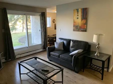CLEAN 2BDRM ALL UTILITIES INCLUDED! | 11255 31 Ave NW, Edmonton
