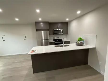 ✨ Brand New Modern Unit – Move-In Ready with Full Amenities! ✨ | Calgary