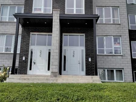 Logement a louer 1novembre 2025 1er mois gratuit