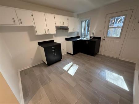 2 CH - 1 SDB - Montréal - $1,675 /mo