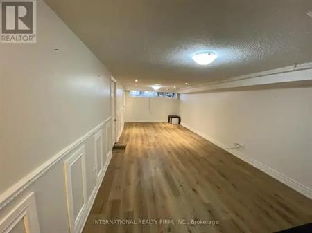 (BSMNT) - 302 KERSWELL DRIVE | (BSMNT) - 302 KERSWELL DRIVE, Richmond Hill