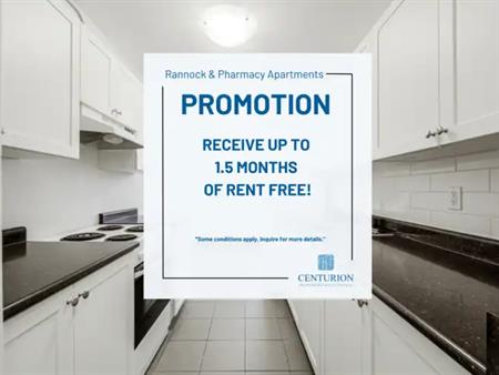 Rannock & Pharmacy Apartments | 8 Rannock Street, Scarborough