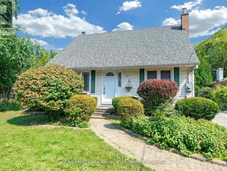99 LUCAS STREET | 99 LUCAS STREET, Richmond Hill
