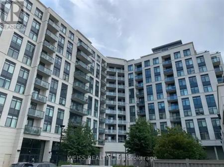 513 - 12 WOODSTREAM BOULEVARD | 513 - 12 WOODSTREAM BOULEVARD, Vaughan