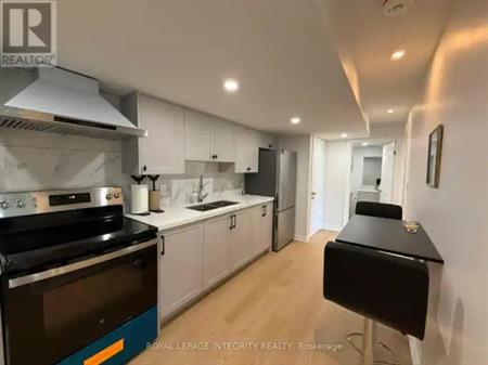 BASEMENT - 926 FLETCHER CIRCLE | BASEMENT - 926 FLETCHER CIRCLE, Ottawa
