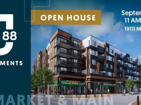 Junction 88 | 19111 Main Street Southeast, Calgary