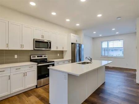 BRAND NEW DUPLEX IN LEGACY! Move in ready! | Calgary