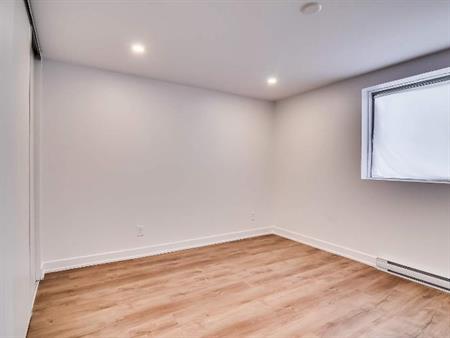 1 CH - 1 SDB - Gatineau - $1,395 /mo