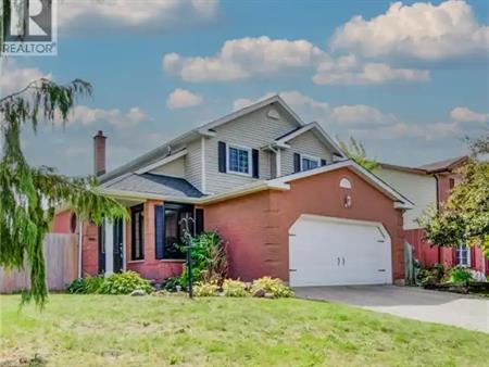 3 WESTVIEW Crescent Unit# UPPER | 3 WESTVIEW Crescent Unit# UPPER, Kitchener