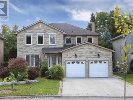 51 BLYTH STREET | 51 BLYTH STREET, Richmond Hill