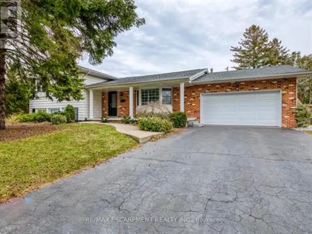 269 CAMBORNE CRESCENT | 269 CAMBORNE CRESCENT, Burlington