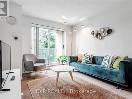 308 - 3 ELLESMERE STREET | 308 - 3 ELLESMERE STREET, Richmond Hill