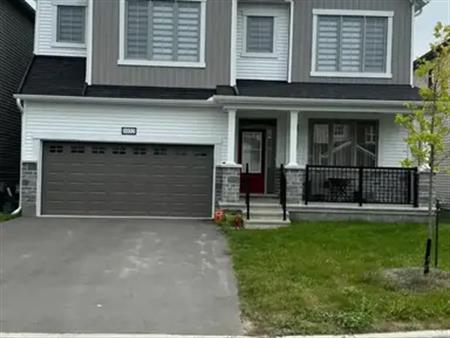 1032 SHOWMAN STREET | 1032 SHOWMAN STREET, Ottawa