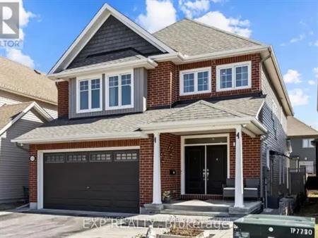 B - 531 VIVERA PLACE | B - 531 VIVERA PLACE, Ottawa