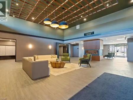 450 DUNDAS Street E Unit# 1103 | 450 DUNDAS Street E Unit# 1103, Waterdown