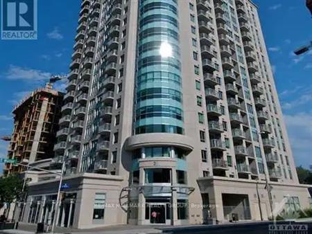 512 - 234 RIDEAU STREET | 512 - 234 RIDEAU STREET, Ottawa