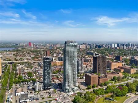 701 - 805 CARLING AVENUE | 701 - 805 CARLING AVENUE, Ottawa