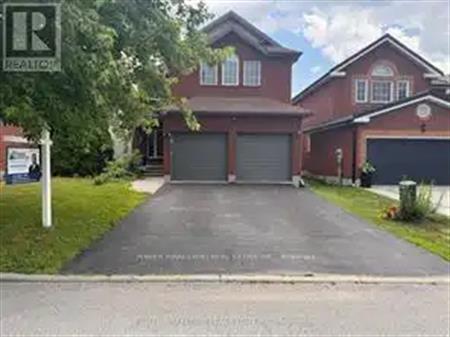 143 BOREALIS CRESCENT | 143 BOREALIS CRESCENT, Ottawa