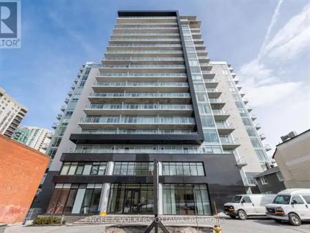 1305 - 255 BAY STREET W | 1305 - 255 BAY STREET W, Ottawa