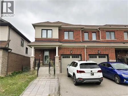 48 BRADSHAW Drive | 48 BRADSHAW Drive, Stoney Creek