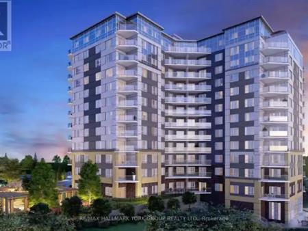 1105 - 56 LAKESIDE TERRACE | 1105 - 56 LAKESIDE TERRACE, Barrie