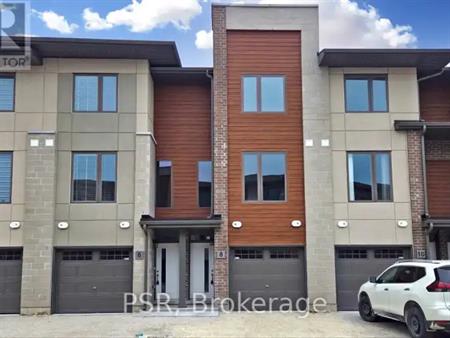 8 - 8 WINTERS CRESCENT | 8 - 8 WINTERS CRESCENT, Collingwood