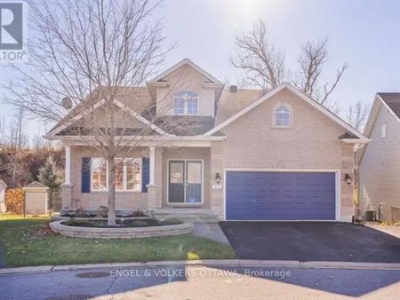 87 WOLFF CRESCENT | 87 WOLFF CRESCENT, Arnprior