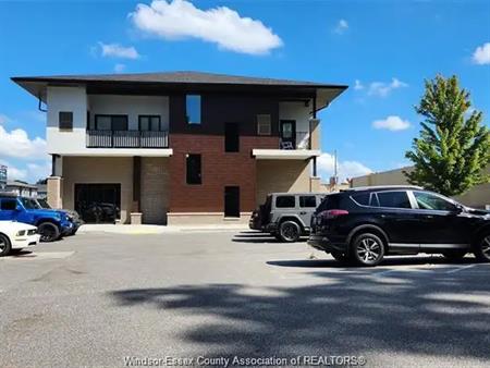 1745 SPRUCEWOOD Unit# 3 | 1745 SPRUCEWOOD Unit# 3, LaSalle