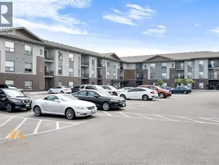 5840 NEWMAN BOULEVARD Unit# 309 | 5840 NEWMAN BOULEVARD Unit# 309, LaSalle