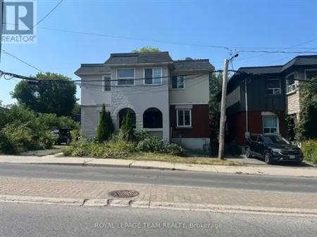 500 PARKDALE AVENUE | 500 PARKDALE AVENUE, Ottawa