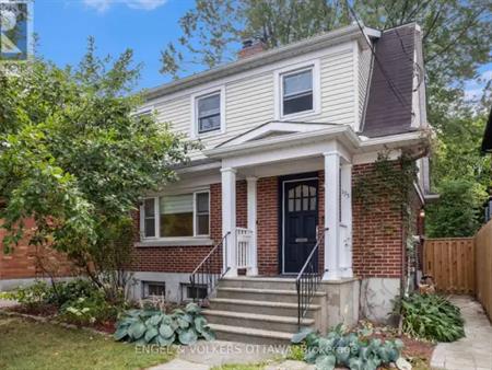 195 STANLEY AVENUE | 195 STANLEY AVENUE, Ottawa