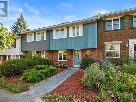 1301 CORNELL STREET | 1301 CORNELL STREET, Ottawa