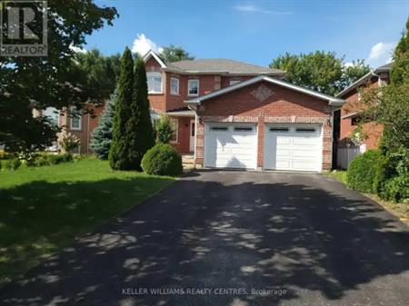 BASEMENT - 32 AMBERVIEW DRIVE | BASEMENT - 32 AMBERVIEW DRIVE, Georgina