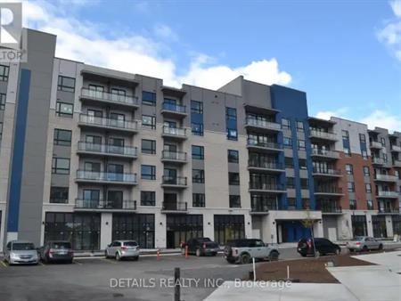 220 - 397 CODD'S ROAD | 220 - 397 CODD'S ROAD, Ottawa