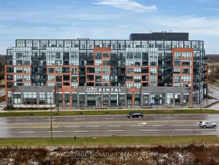 421 - 681 YONGE STREET | 421 - 681 YONGE STREET, Barrie
