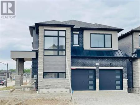 50 GRANKA STREET | 50 GRANKA STREET, Brantford