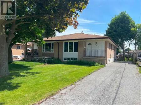 BASEMENT - 797 ZATOR AVENUE | BASEMENT - 797 ZATOR AVENUE, Pickering