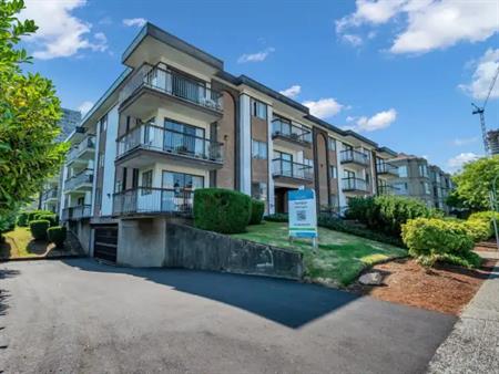 FERNDALE COURT | 5130 Irving Street, Burnaby