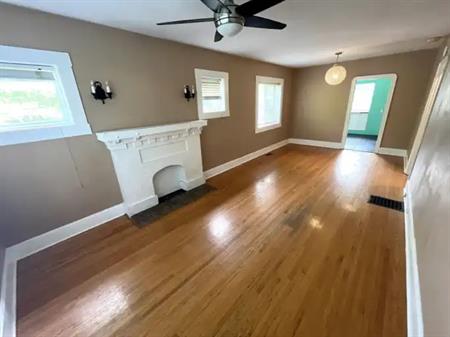 Cozy 4 bed 2 bath Character Home Crescent Heights | 221 10 Avenue Northeast, Calgary