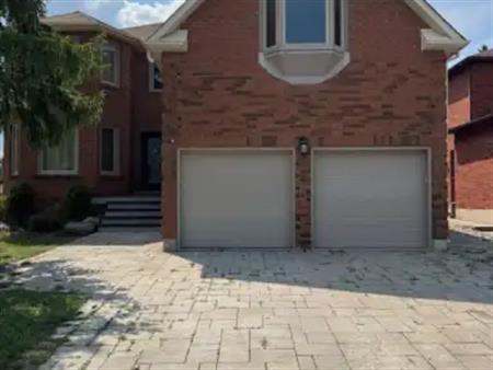 138 VALLEYMEDE DRIVE | 138 VALLEYMEDE DRIVE, Richmond Hill