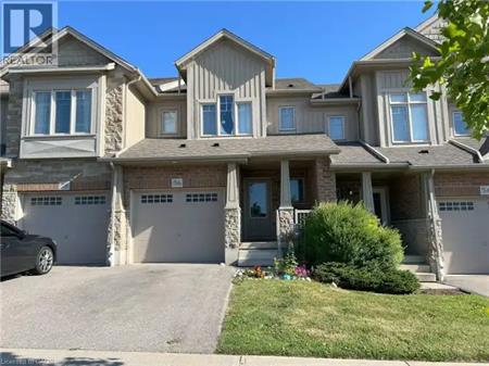 56 ELIZA Avenue | 56 ELIZA Avenue, Kitchener