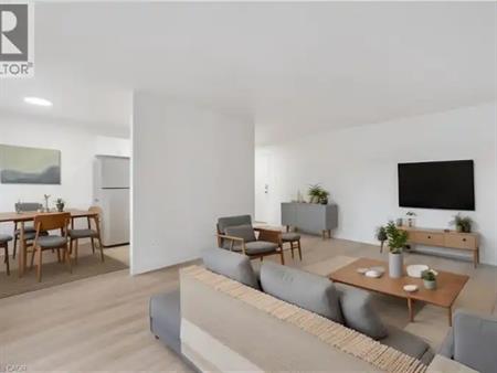 705 GLEN FORREST Boulevard Unit# 8 | 705 GLEN FORREST Boulevard Unit# 8, Waterloo