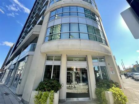 242 Rideau Street Unit 2202 | 242 Rideau Street, Ottawa