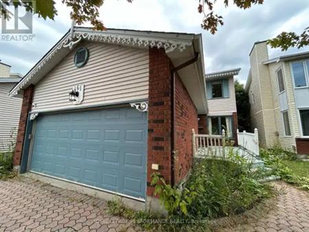 461 PRINCESS LOUISE DRIVE | 461 PRINCESS LOUISE DRIVE, Ottawa