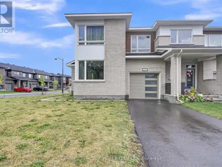 254 ORMISTON CRESCENT | 254 ORMISTON CRESCENT, Ottawa